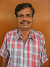 Mr. B.S. Narasimhachar