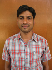 M r . Riaz Pasha