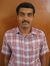 Mr. G. Venu Kumar