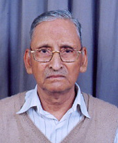 Sh. J.C.Gupta