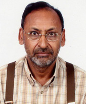 Dr. Alok Gupta