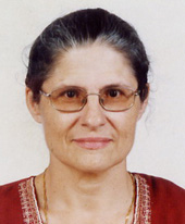 Mrs. Mamta H. Gupta
