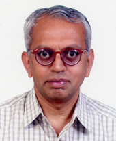 Mr. T. A. Vasudeva