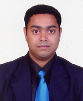 Mr. Jagan B. Gupta