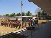 GPITI Mysore