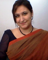 Ms. Anjali B. Gupta