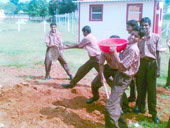 Earn while you learn