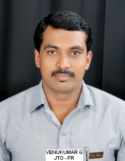 Mr. Venukumar G.